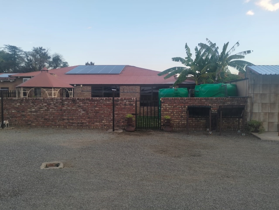 13 Bedroom Property for Sale in Bloemhof North West